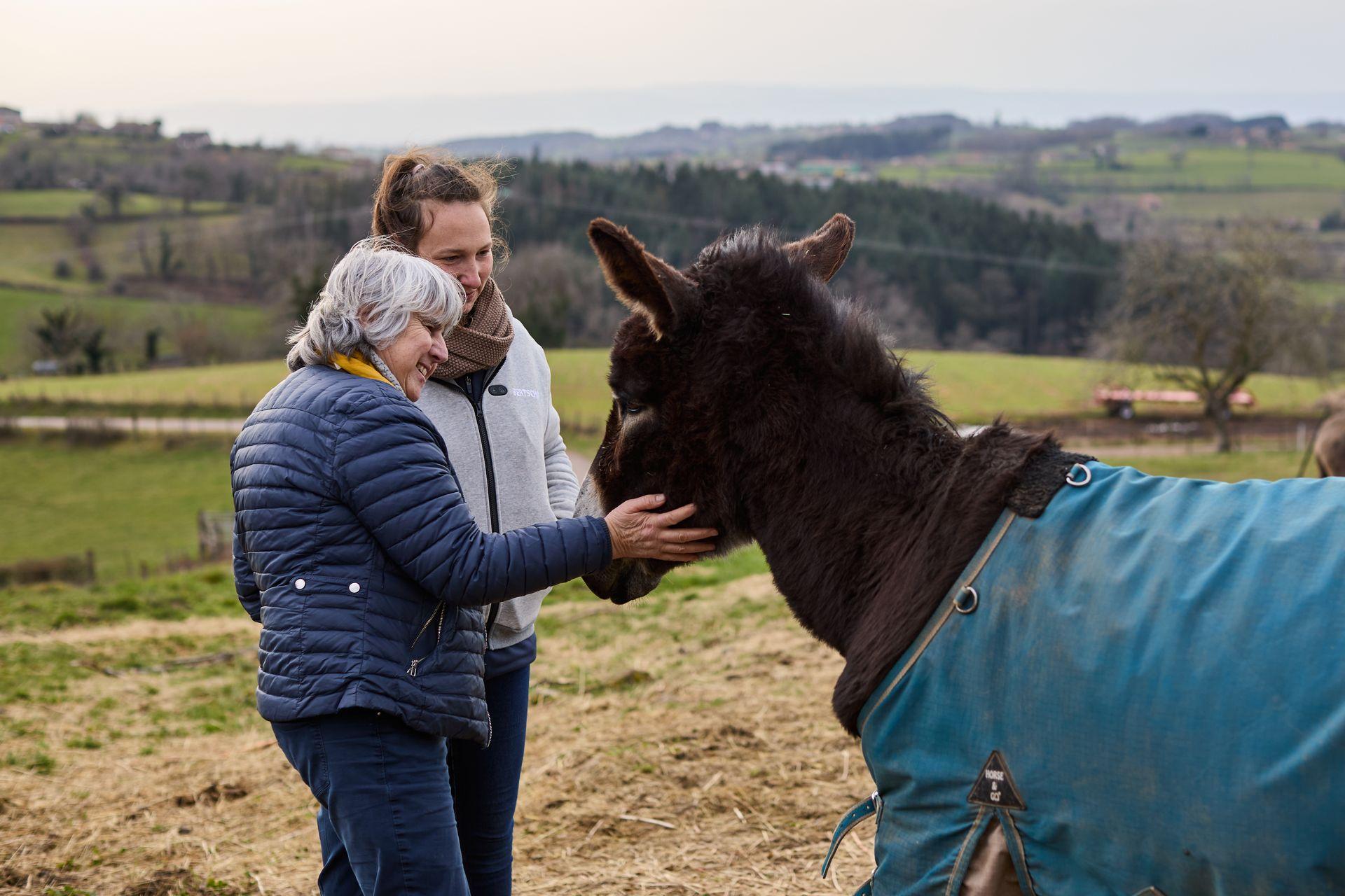 visite ferme charlieu